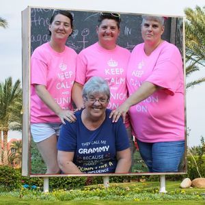 Meet your Posher, Cora